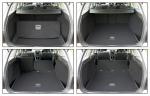 Volkswagen Golf Estate 2009 года (UK)